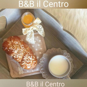 Гостиница B&B il Centro  Неаполь